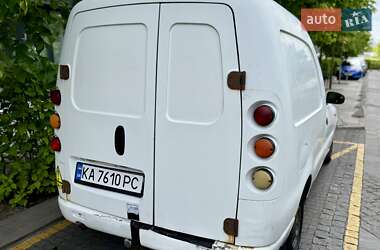 Вантажний фургон ЗАЗ Lanos 2011 в 