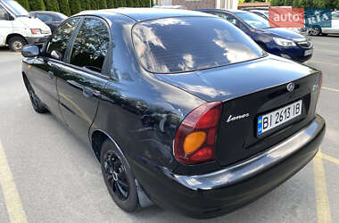 Седан ЗАЗ Lanos 2011 в Києві