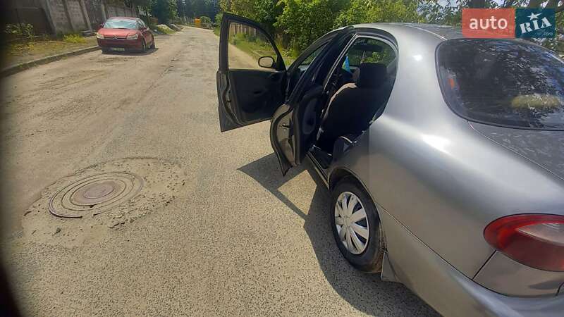 Седан ЗАЗ Lanos 2008 в Миколаєві фото 11 Седан ЗАЗ Lanos 2008 в Миколаєві