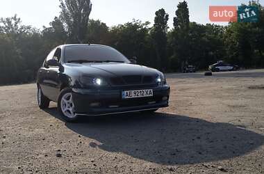 Седан ЗАЗ Lanos 2007 в 