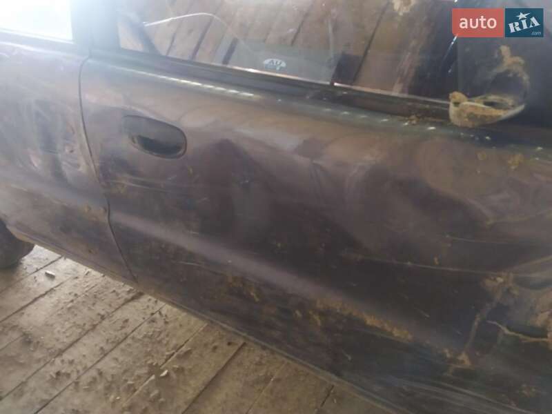 Седан ЗАЗ Lanos 2010 в Львові