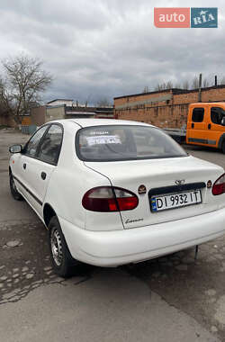Седан ЗАЗ Lanos 2007 в Виннице