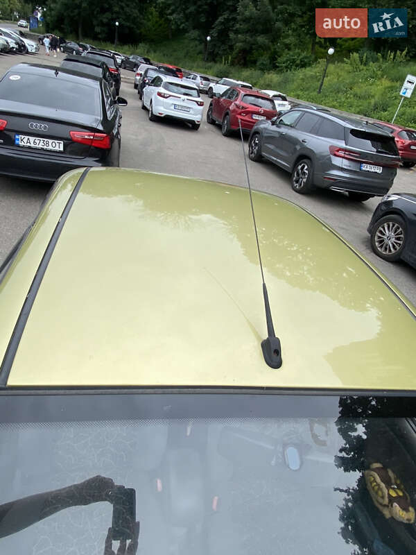 Седан ЗАЗ Lanos 2007 в Киеве