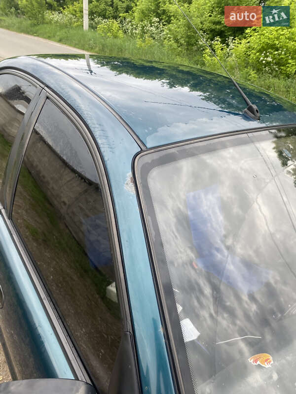 Седан ЗАЗ Lanos 2007 в Києві