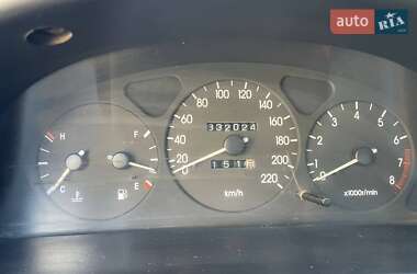 Седан ЗАЗ Lanos 2011 в Дніпрі