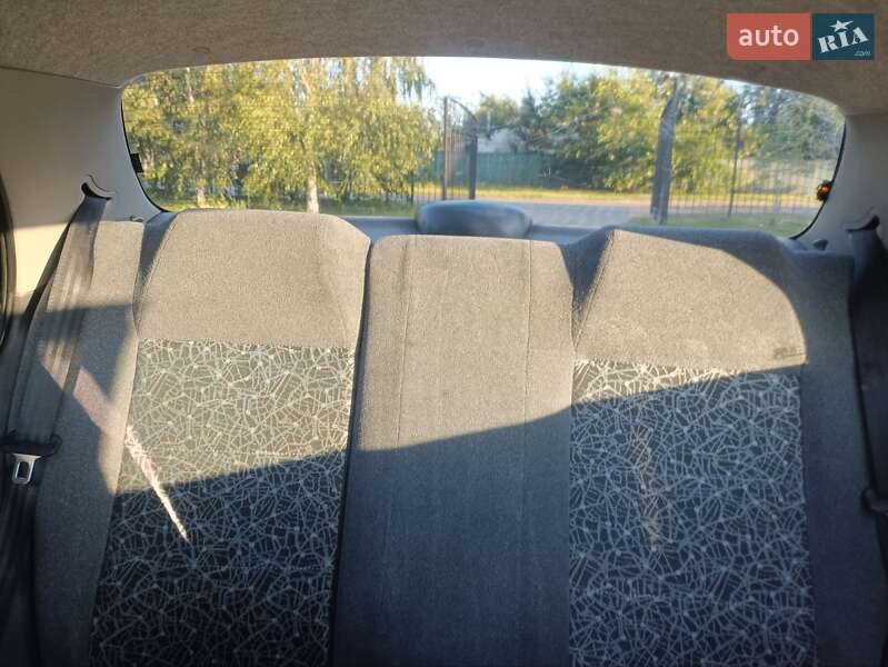 Седан ЗАЗ Lanos 2011 в Києві