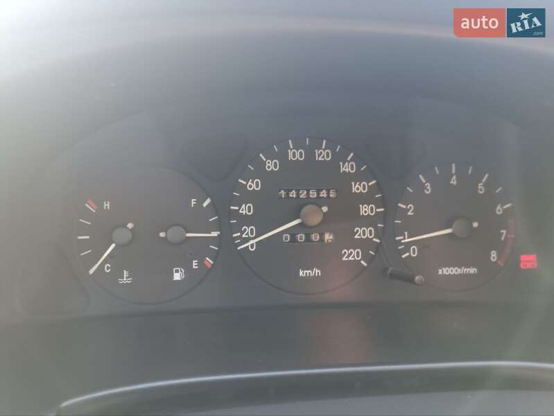 Седан ЗАЗ Lanos 2011 в Києві