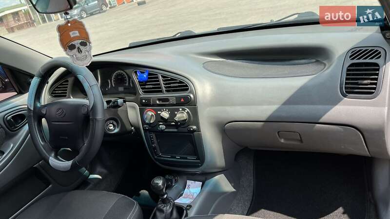 Седан ЗАЗ Lanos 2014 в Кривому Розі фото 10 Седан ЗАЗ Lanos 2014 в Кривому Розі