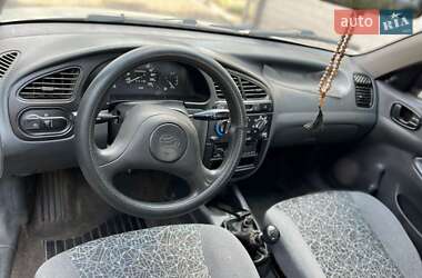 Седан ЗАЗ Lanos 2009 в Ніжині