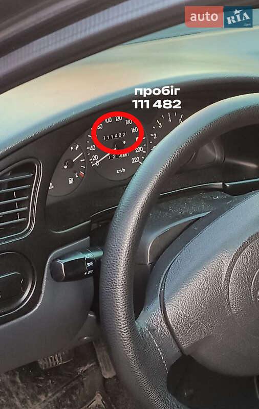 Седан ЗАЗ Lanos 2011 в Полтаве фото 5 Седан ЗАЗ Lanos 2011 в Полтаве