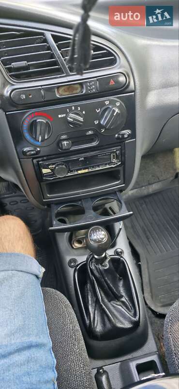 Седан ЗАЗ Lanos 2014 в Одесі