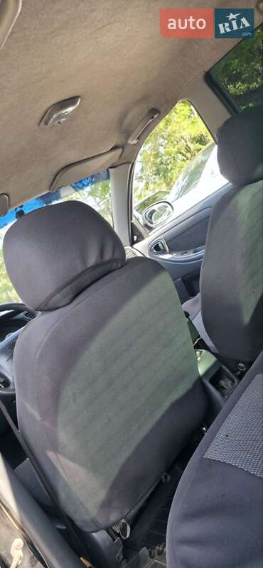 Седан ЗАЗ Lanos 2014 в Одесі