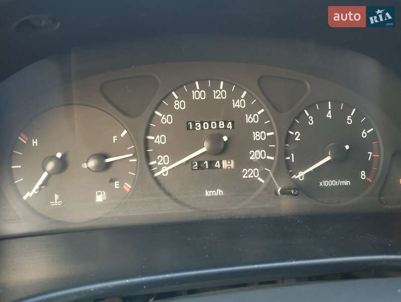 Седан ЗАЗ Lanos 2010 в Харкові фото 8 Седан ЗАЗ Lanos 2010 в Харкові