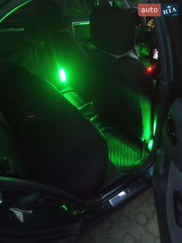 Седан ЗАЗ Lanos 2007 в Тлумачі фото 23 Седан ЗАЗ Lanos 2007 в Тлумачі