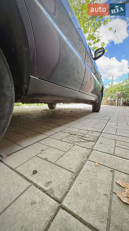 Седан ЗАЗ Lanos 2008 в Краматорске