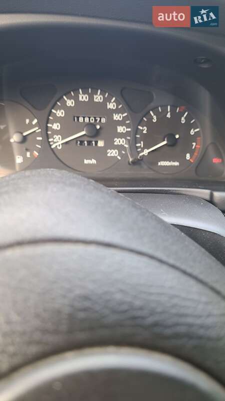 Седан ЗАЗ Lanos 2012 в Києві