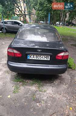 Седан ЗАЗ Lanos 2007 в Києві