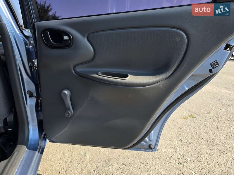 Седан ЗАЗ Lanos 2008 в Хмельницком