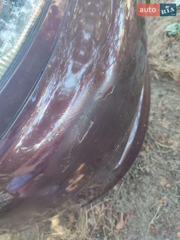 Седан ЗАЗ Lanos 2011 в Первомайске фото 15 Седан ЗАЗ Lanos 2011 в Первомайске