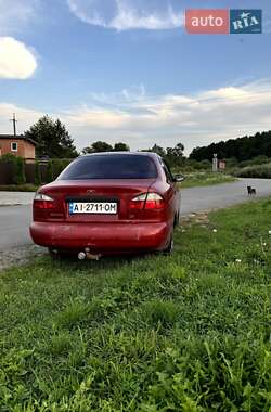 Седан ЗАЗ Lanos 2008 в Старичах