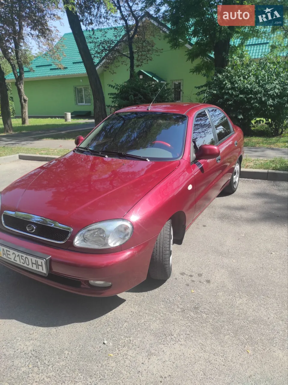 2010 Opel Corsa - мініатюра 40