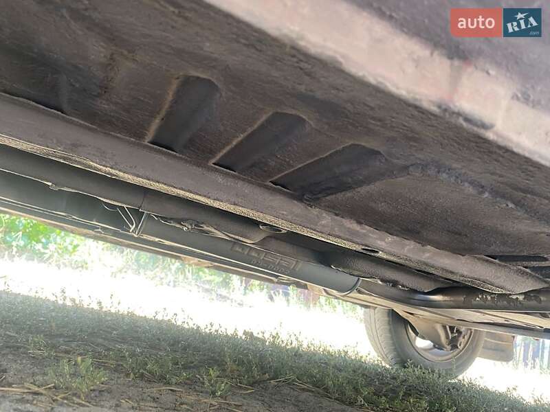 Седан ЗАЗ Lanos 2008 в Лебедине фото 12 Седан ЗАЗ Lanos 2008 в Лебедине