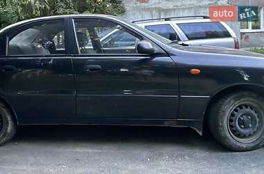 Седан ЗАЗ Lanos 2009 в Тернополі