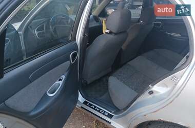 Седан ЗАЗ Lanos 2005 в Калиті
