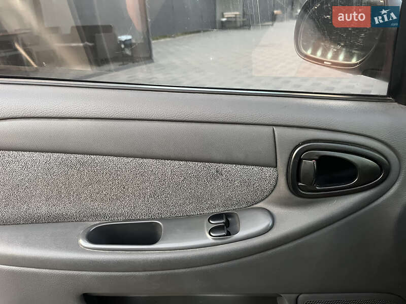 Седан ЗАЗ Lanos 2007 в Полтаве фото 21 Седан ЗАЗ Lanos 2007 в Полтаве