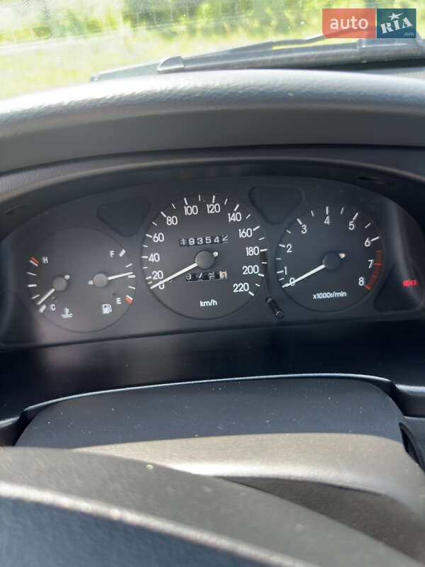 Седан ЗАЗ Lanos 2011 в Києві фото 15 Седан ЗАЗ Lanos 2011 в Києві