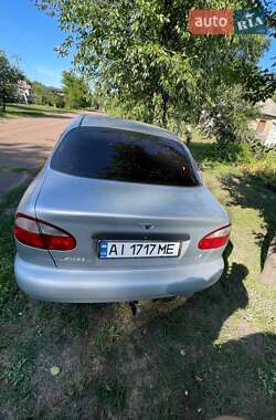 Седан ЗАЗ Lanos 2007 в Броварах