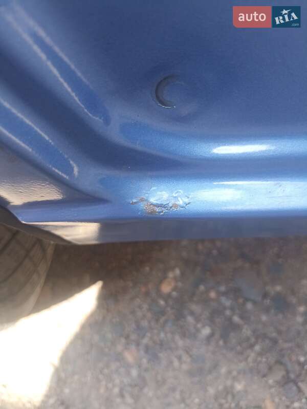 Седан ЗАЗ Lanos 2007 в Кривому Розі фото 9 Седан ЗАЗ Lanos 2007 в Кривому Розі