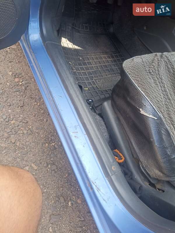 Седан ЗАЗ Lanos 2007 в Кривому Розі фото 16 Седан ЗАЗ Lanos 2007 в Кривому Розі