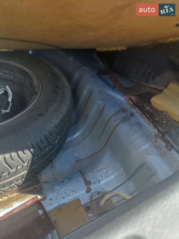 Седан ЗАЗ Lanos 2007 в Кривому Розі фото 17 Седан ЗАЗ Lanos 2007 в Кривому Розі