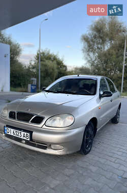 Седан ЗАЗ Lanos 2008 в Хмельницком