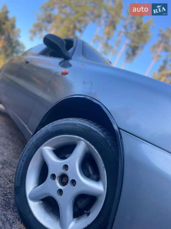 Седан ЗАЗ Lanos 2008 в Зміїві