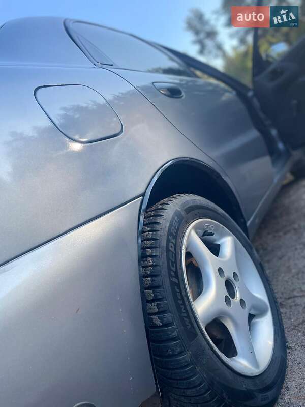 Седан ЗАЗ Lanos 2008 в Зміїві