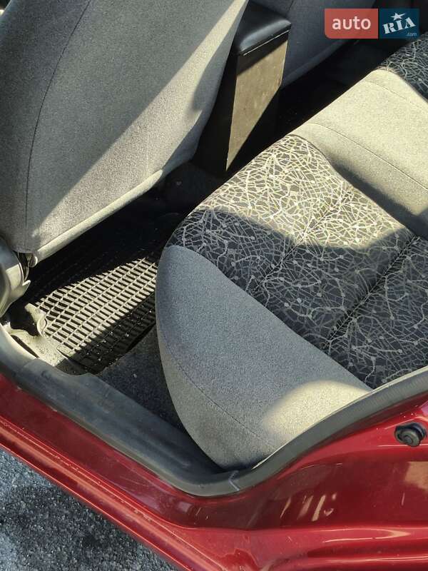 Седан ЗАЗ Lanos 2008 в Прилуках