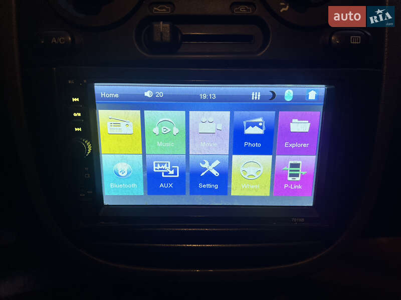 Седан ЗАЗ Lanos 2011 в Киеве