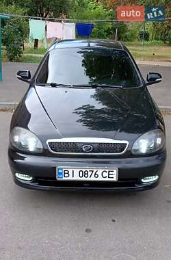 Седан ЗАЗ Lanos 2014 в 