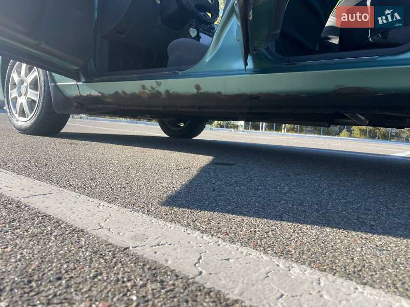Седан ЗАЗ Lanos 2009 в Киеве фото 24 Седан ЗАЗ Lanos 2009 в Киеве