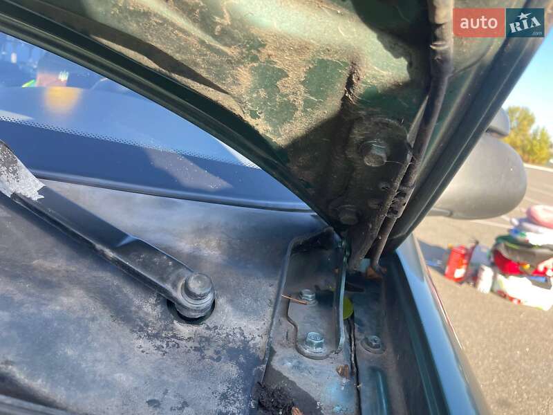 Седан ЗАЗ Lanos 2009 в Киеве фото 37 Седан ЗАЗ Lanos 2009 в Киеве
