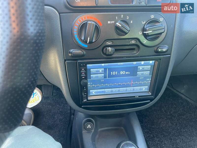 Седан ЗАЗ Lanos 2009 в Киеве фото 48 Седан ЗАЗ Lanos 2009 в Киеве