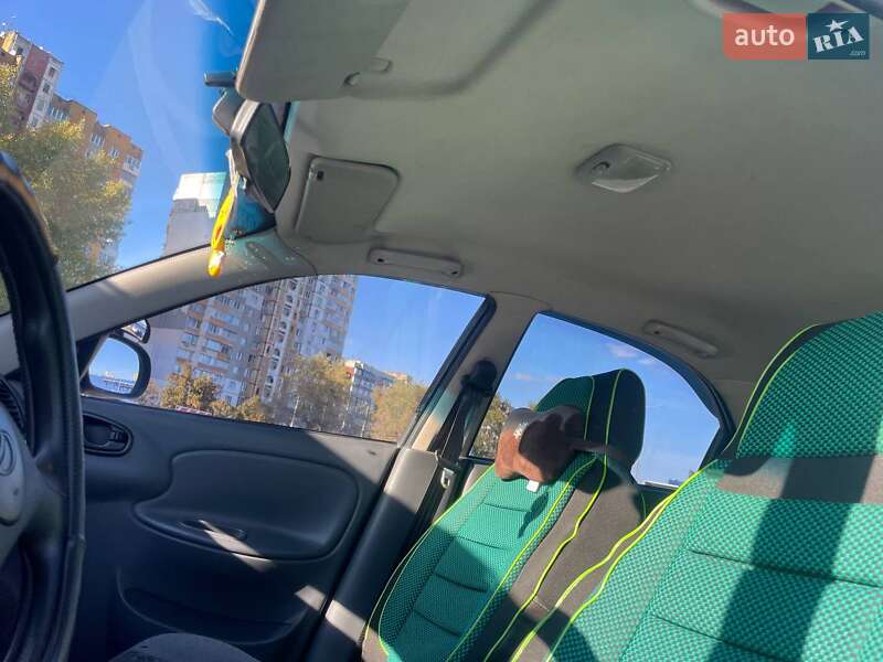 Седан ЗАЗ Lanos 2009 в Киеве фото 51 Седан ЗАЗ Lanos 2009 в Киеве