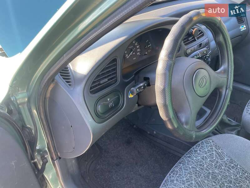 Седан ЗАЗ Lanos 2009 в Киеве фото 54 Седан ЗАЗ Lanos 2009 в Киеве