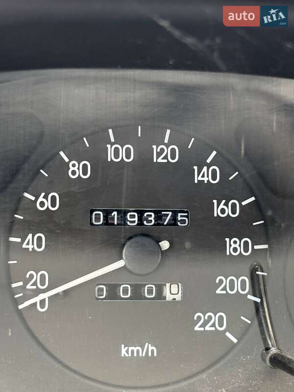 Седан ЗАЗ Lanos 2010 в Києві