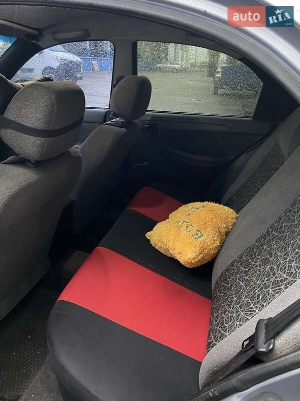 Седан ЗАЗ Lanos 2010 в Кропивницькому фото 4 Седан ЗАЗ Lanos 2010 в Кропивницькому