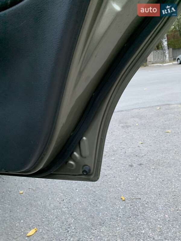 Седан ЗАЗ Lanos 2005 в Запорожье