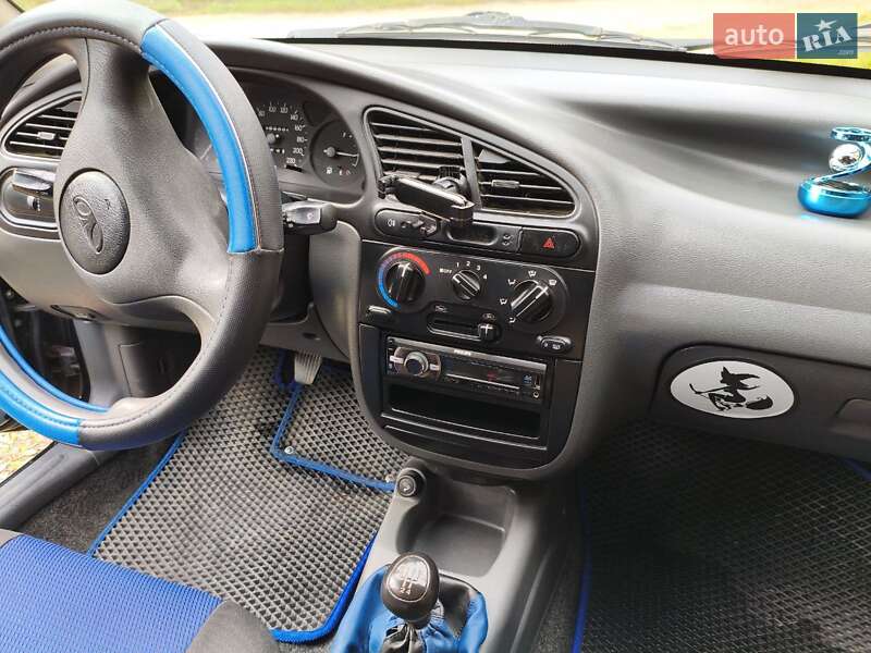 Седан ЗАЗ Lanos 2008 в Славуті