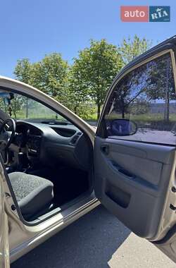 Седан ЗАЗ Lanos 2011 в  фото 6 Седан ЗАЗ Lanos 2011 в